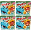Medium (Pack of 4)