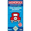 Free Parking (Expansion)