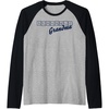 Black/Athletic Heather