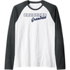 Dark Heather Grey/White