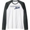 Dark Heather Grey/White