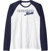 Navy Blue/White