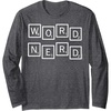 Dark Heather Grey