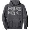Dark Heather Grey