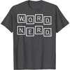 Dark Heather Grey