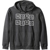 Dark Heather Grey