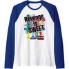 Royal Blue/White