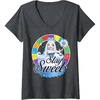 Dark Heather Grey