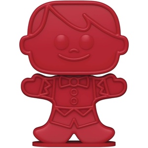 Funko POP Retro Toys: Candyland – Player Game Piece Multicolor, One Size(Old school)