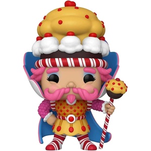 Funko Pop! Retro Toys: Candyland – Jolly(Pop! Vinyl)