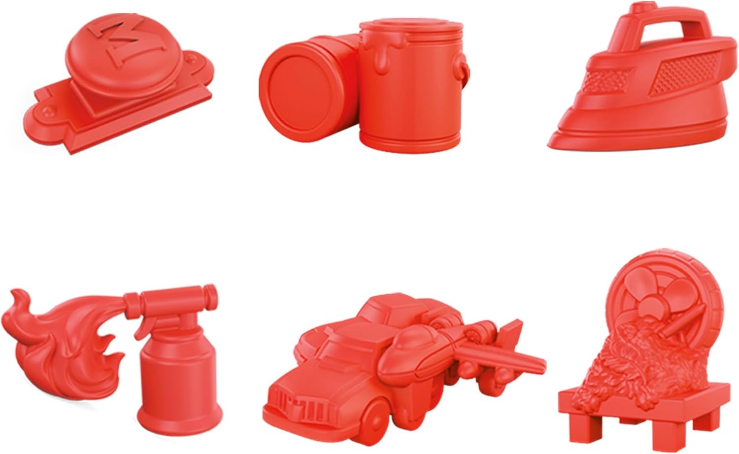 image:imageHasbro Gaming CLUE Home Alone