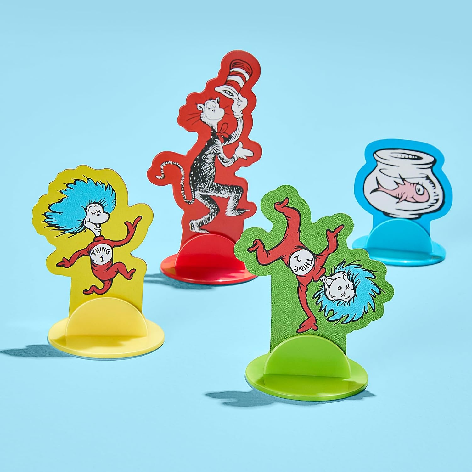 image:imageHasbro Gaming Chutes and Ladders The Cat in the Hat Edition Board Game Preschool Games 2 to 4 Players 15 Mins Ages 3 Kids Gifts
