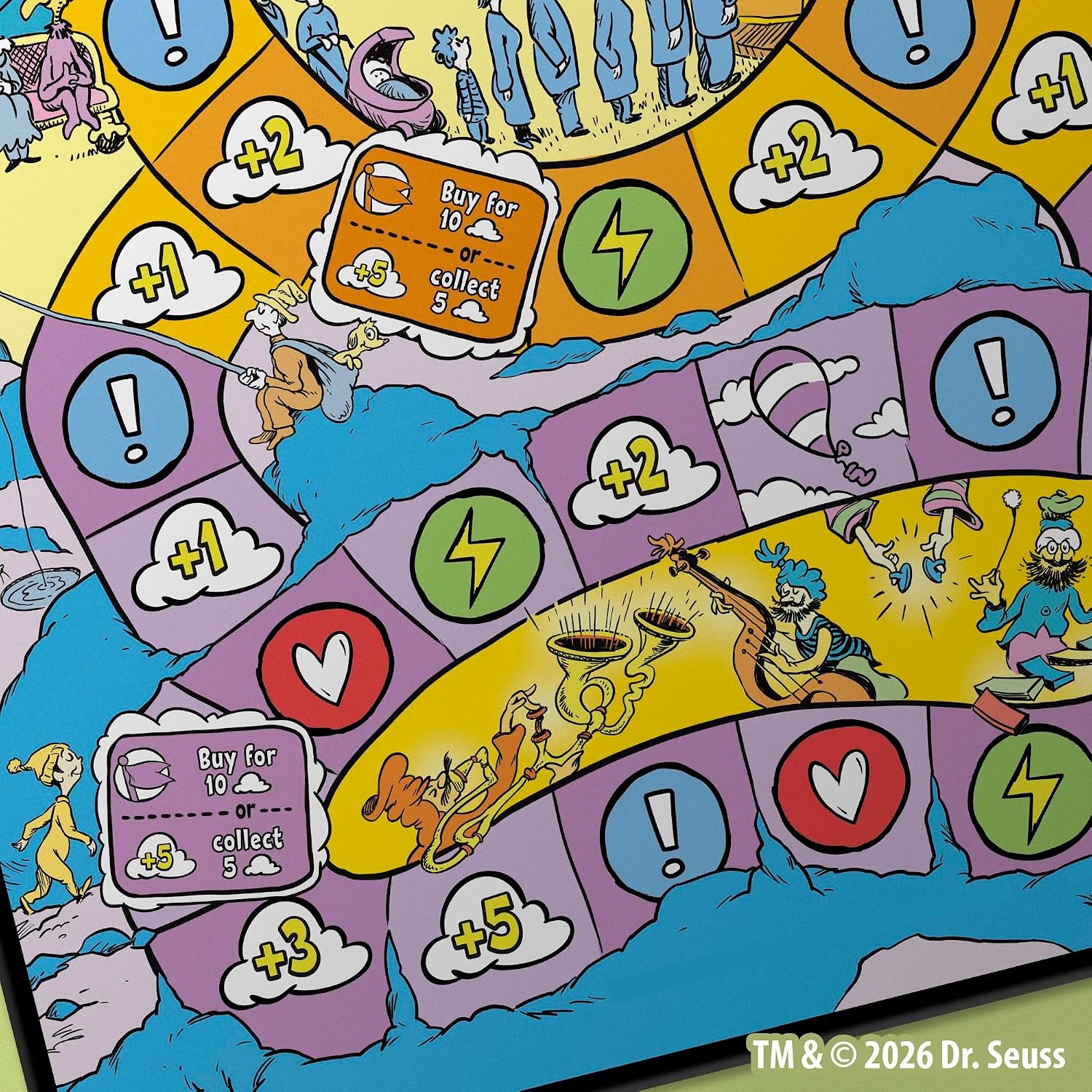 image:imageHasbro Gaming GOL OH The Places YOULL GO