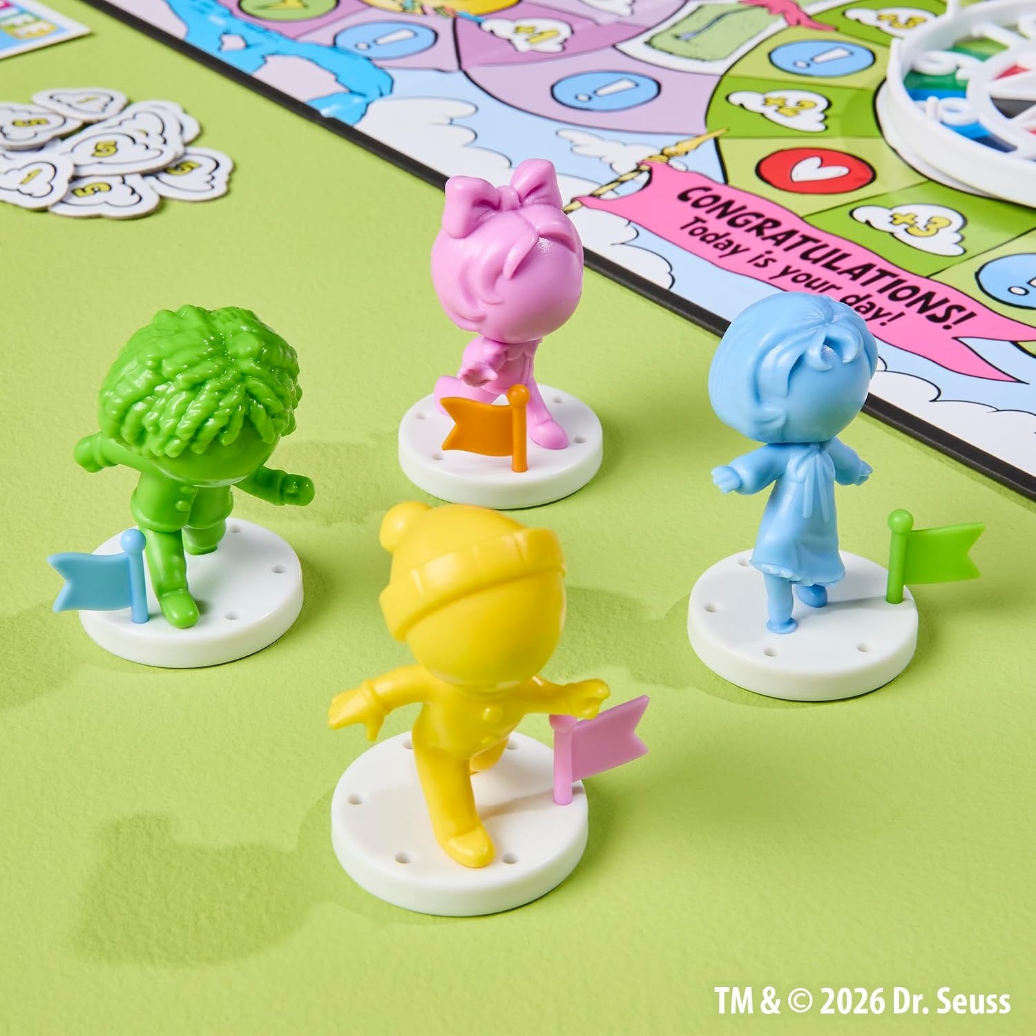 image:imageHasbro Gaming GOL OH The Places YOULL GO