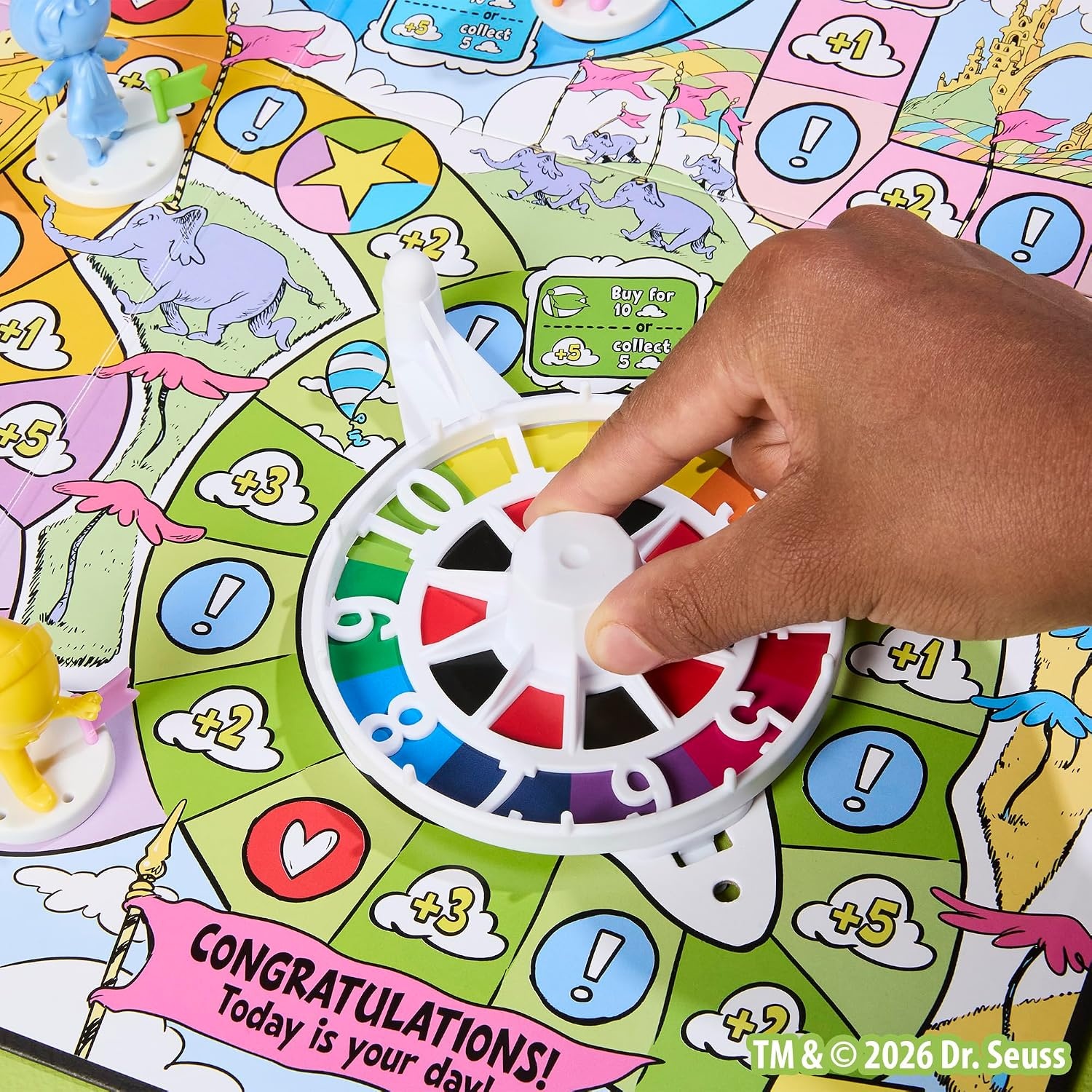 image:imageHasbro Gaming GOL OH The Places YOULL GO