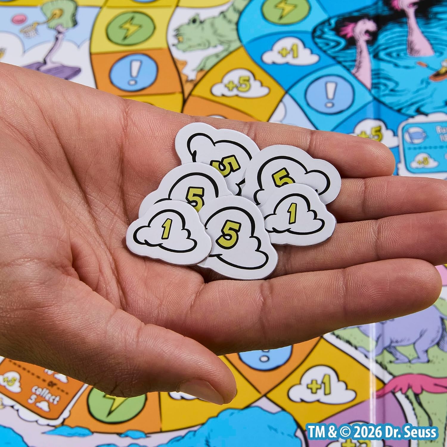 image:imageHasbro Gaming GOL OH The Places YOULL GO