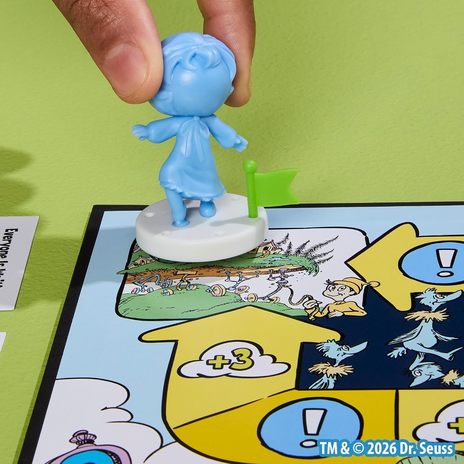 image:imageHasbro Gaming GOL OH The Places YOULL GO