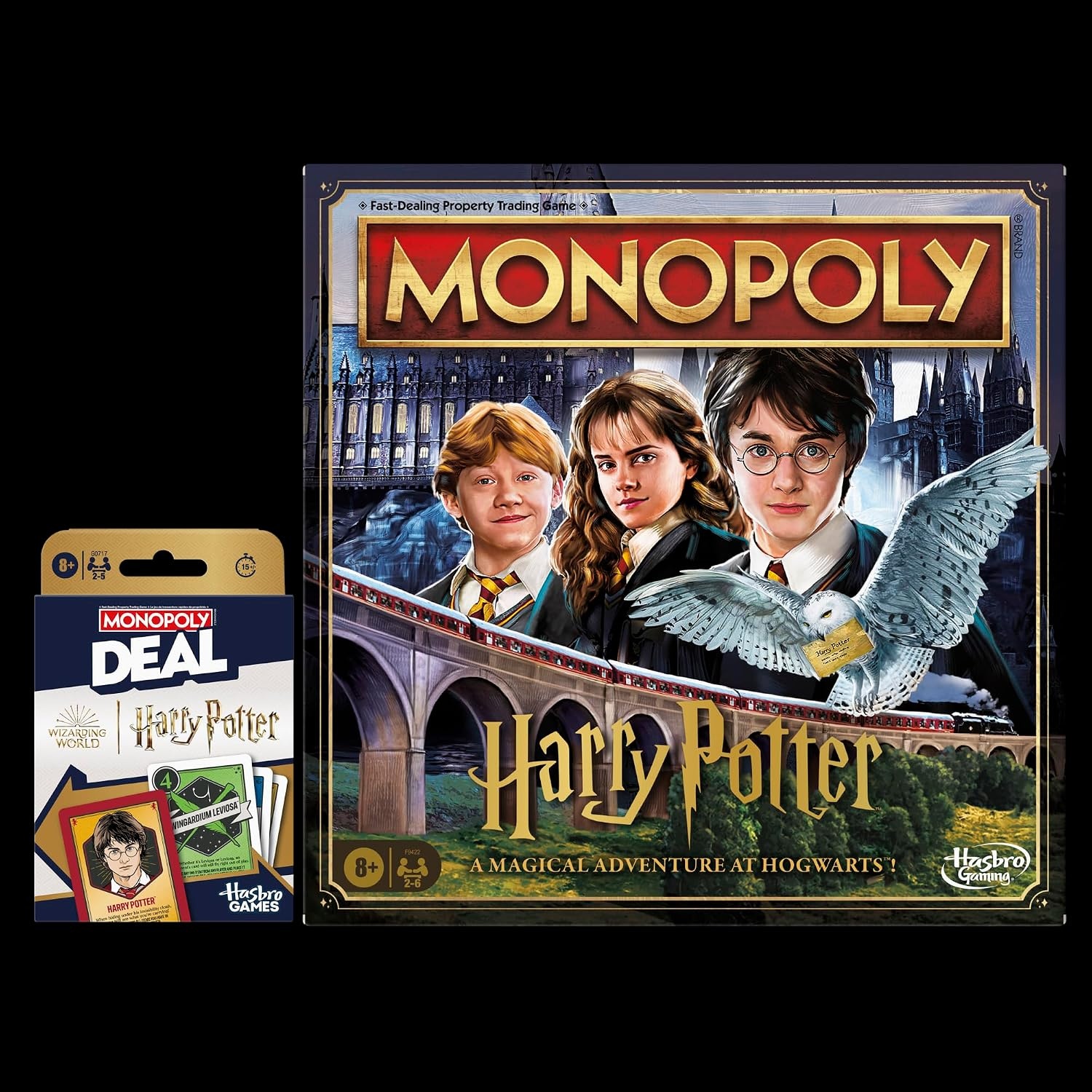 image:imageThe Game of Life Harry Potter Edition Board Game Fun Family Games for Kids Teens and Adults 2 to 4 Players Ages 8The Game of Life HARRY POTTER