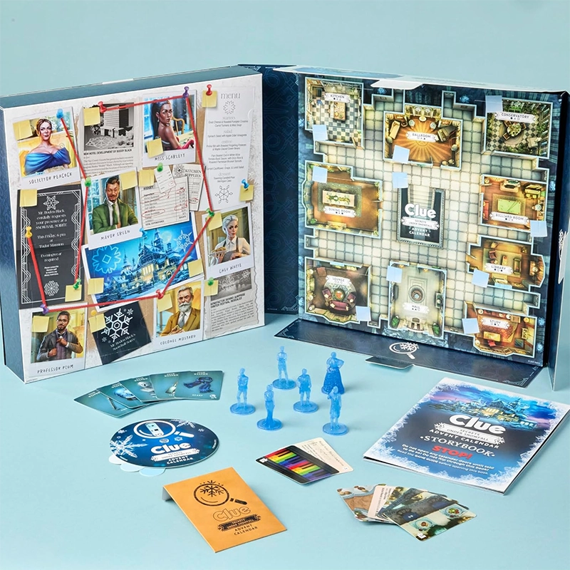 Hasbro Official Store | Family, Party & Educational Board Games for All Ages