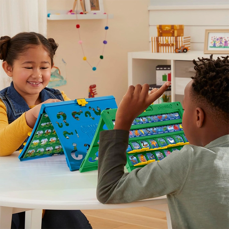 Hasbro Official Store | Family, Party & Educational Board Games for All Ages