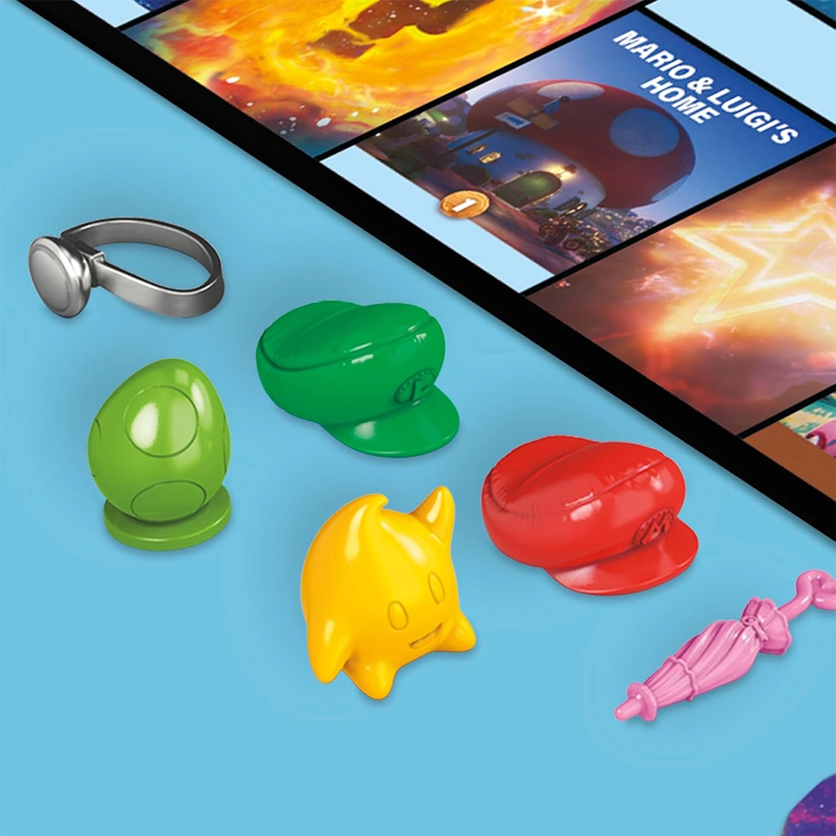 Hasbro Official Store | Family, Party & Educational Board Games for All Ages